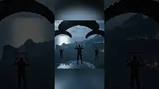 Dino Crisis Remake (2025)  