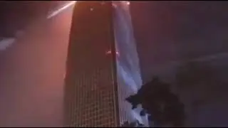 Лучший Фейерверк в Дубаях 2018!!!