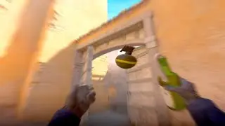 counter-strike aura offensive