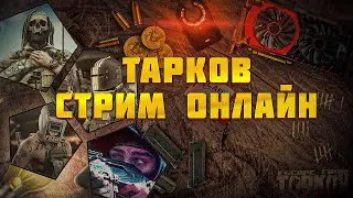 Не играл в тарков больше месяца | ESCAPE FROM TARKOV | тарков | 