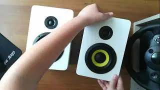 Топ за свои деньги обзор на акустику THONET&VANDER VERTRAG BT