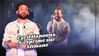 La Réputation de Slimane sous le Feu des Accusations, Que Dit Hanouna?