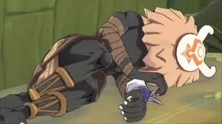 Caribert and The Loom of Fate (Genshin Impact)