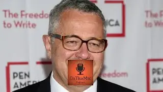 Mini-clip: Jeffrey Toobin's special zoom call