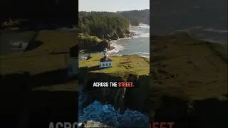 Hiking Sunset Bay to Cape Arago on the Southern Oregon coast. #travel #oregon