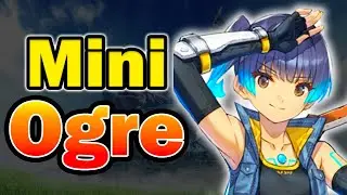 What is the Most OP Early Game Build for Sena In Xenoblade Chronicles 3?