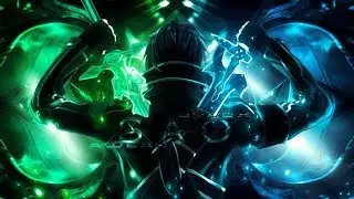 Sword Art Online: Ordinal Scale「AMV」- Despacito