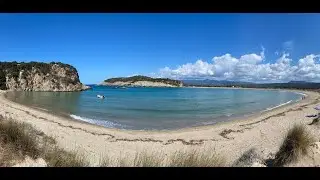 Peloponneso 6a puntata