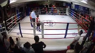 Прямая трансляция пользователя Boxing from all over the world!