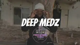 Dancehall Riddim Instrumental 🎹 Deep Medz 🎹