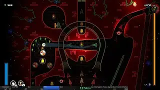 Pinball Spire Any% speedrun, 1:22:19