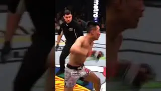 Вот это нокаут 💪👊 