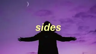 Rarin & BangersOnly - Sides (Lyrics) feat. Sydcxx