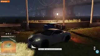 O Cara Todo Bugado - Watch Dogs 2