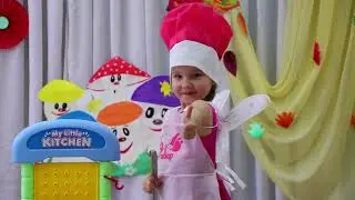 Театролизированная миниатюра 