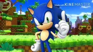 Faded Hills Sonic Forces OST (warning earrape)