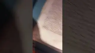 Я в музее Колумба 2 часть