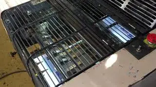 RYOBI 3300 MR
