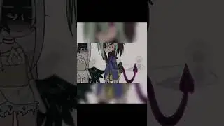 Forgot the name of this dead trend- #gacha #onlyoc #oldoc #gachaclub #gachameme