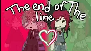 |Friends to the end of the line|GCMV| 