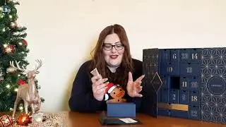 Look Fantastic Advent Calendar 2019 Review | UTCT
