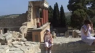 Crete. Крит