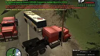 Жалоба | SAMP DRP