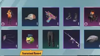 Bgmi Prime Crate Opening  Joker M416  Luckly Mil Gya #shorts #bgmi