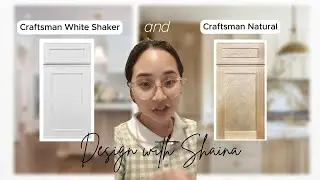 Designing a French Country Style Kitchen With Lily Ann Cabinets!
