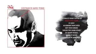 Fink - This Is The Thing