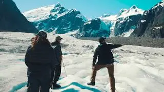 Glacier Discovery Tour via Helicopter - Skagway, Alaska