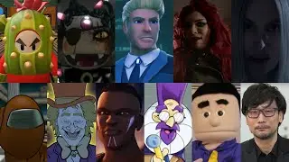 Defeat of My Favorite YouTube Villains Part 22