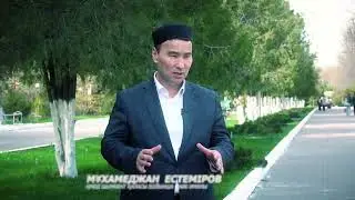 Тазалық - Иманның жартысы