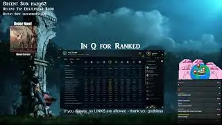 Tobias Xin Zhao impression