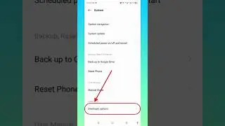 How to Connect Otg in Infinix 