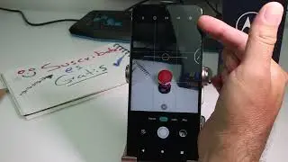 como quitar la marca de agua de las fotos motorola Moto E22i, E22 y E20 marca de agua