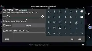 Взлом Nfs no limits 9.0 на золото деньги noo root game guardian HACK MONEY VIP 