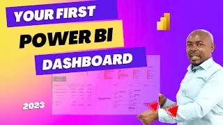 ⚡POWER BI TUTORIAL FOR BEGINNERS | GET STARTED THE RIGHT WAY⚡
