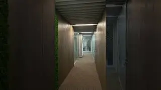 Офис Stada #fitout #ремонт #втоп