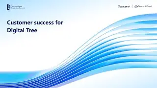 Customer Success For Digital Tree