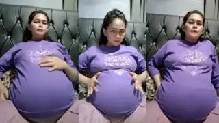 Suaranya lucu