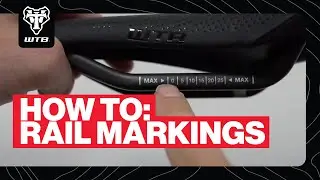 Rail Markings - What do they mean!? 