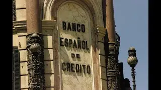 Fotos de: Madrid - Paso a Paso -  Edificio Banesto