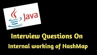 How HashMap Works Internally In Java ? [DEBUGGING] | Practical Example  ✅