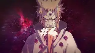 10 Most Powerful Naruto Characters