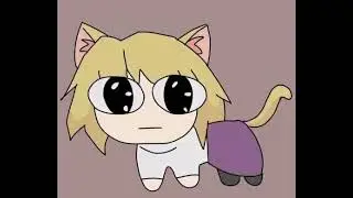 смешной котик гуреня буреня