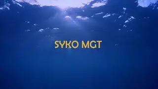 HookMGT - Dans Tes Yeux (Lyrics Video)