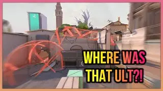 INSANE SAFE DEADLOCK ULT