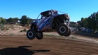 Heat race @Estreetmxpark
