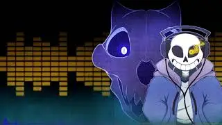 ●Undertale | Regular Sans | remix●